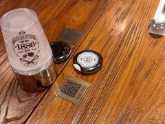 -1886德国汽车餐厅(外滩中央店)