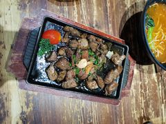 -小川洋风料理(街道口店)