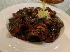 -徐记私厨(半淞园路店)