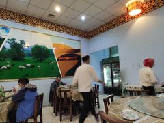 -黑公羊新疆菜(人和店)