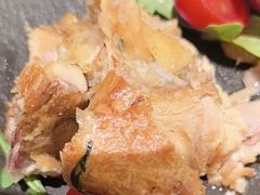 -Nord Grill&Bar Highland诺德西餐(深圳欢乐海岸店)