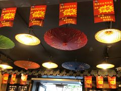 -赖扁担重庆小面(友谊路店)