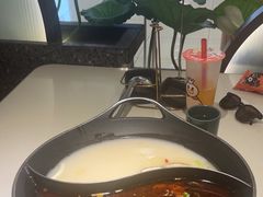 -新辣道鱼火锅(上地华联店)