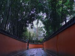-成都杜甫草堂博物馆