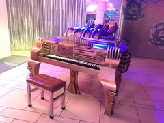 -真爱范特西KTV(交大店)