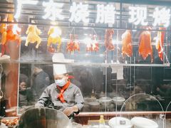 -古南都·老广东酒楼(龙江店)