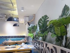 -海银海记潮汕牛肉火锅(天河粤垦店)