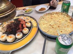 -韩宫宴和牛烤肉(武汉光谷现代风情街店)
