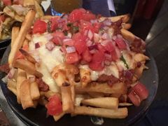 -Q MEX 库迈墨西哥餐吧(三里屯店)