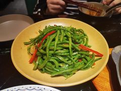 -廖川菜(太阳宫店)