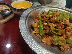 -宏状元现熬粥·京味菜(五棵松店)