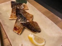 -Hatsune隐泉日式料理(SKP店)