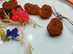 -白家大院·王府宫廷菜(苏州街店)