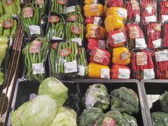 -AEON超市(永旺梦乐城泰达店)