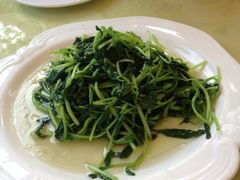 鸡毛菜-付家庄小渔村(香周路店)