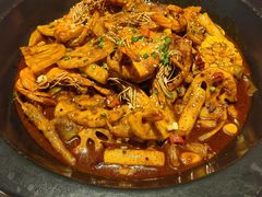 -虾吃虾涮.虾火锅.肉蟹煲(步步高梅溪新天地店)