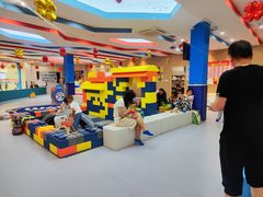 -美吉姆早教(新百CC Park店)