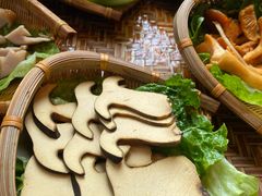 -滇野云南野生菌餐厅(陕西南路店)