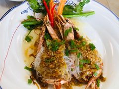 -1910老鲁味海鲜·戳子肉·青岛菜(金沙滩店)