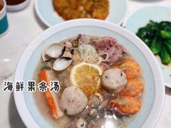 -潮米果蚝烙·潮汕小吃(海乐荟店)
