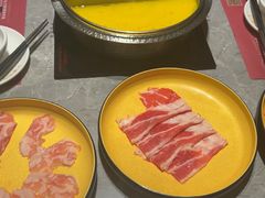 -一绪に寿喜烧(虹悦城店)