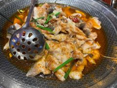 -巢爷老味(东方红店)