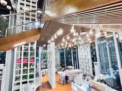 -Manner Coffee(徐汇滨江店)