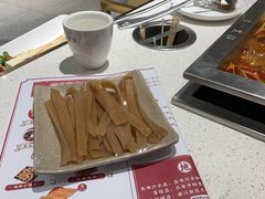 -串一火锅(赛格国际购物中心店)