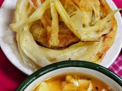 -传承缘正宗杨家吊炉饼(沈阳总店)