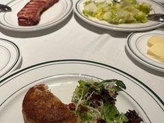 -Wolfgang’s Steakhouse 沃夫冈牛排馆(上海白玉兰广场店)