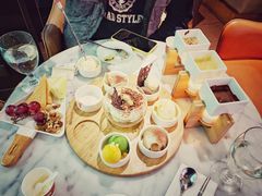 -哈根达斯(武汉天地店)