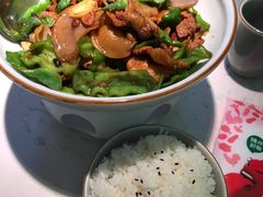 -望湘园湖南菜(赛格店)