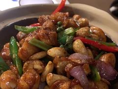 -留半山·香港食堂(啦啦宝都店)