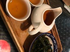 -大洋家·精品潮汕菜·生腌砂锅粥(天河东路店)