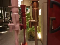 -广州四季酒店