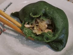 -十四娘手工水饺(新建小区店)