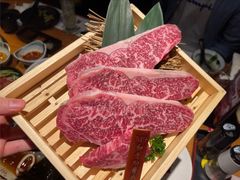 -赤坂亭M9和牛烧肉(世博源店)