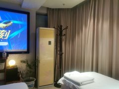 -逸栈养生SPA(望京店)