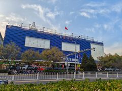 -天丰利生活MALL(和平里店)