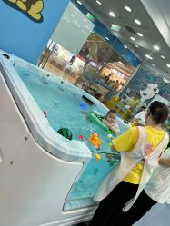 -熊小米专业儿童游泳馆