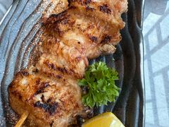 -人间酒暖·Go blanc·烧鸟·深夜食堂(陆家嘴店)