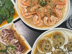 -慢鼓海鲜小馆Mangoo Bistro(交子大道店)