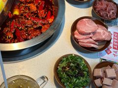 -芈重山老火锅(广州首店)