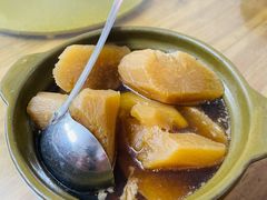 老火萝卜-和记菜馆