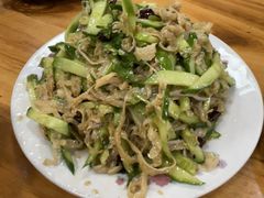-同裕烧烤·海鲜·家常菜(杰座·欧洲城店)