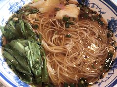 -问渔烤鱼(回龙观总店)