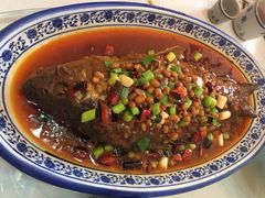 -骊山十三花民俗餐厅