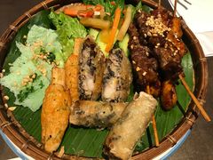 -美奈小馆·越南料理(中航城君尚购物中心店)