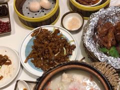 -火齐潮汕砂锅粥(五道口店)