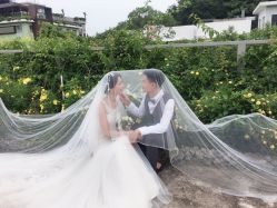 点击看大图 -色色婚纱摄影(大沥旗舰店)